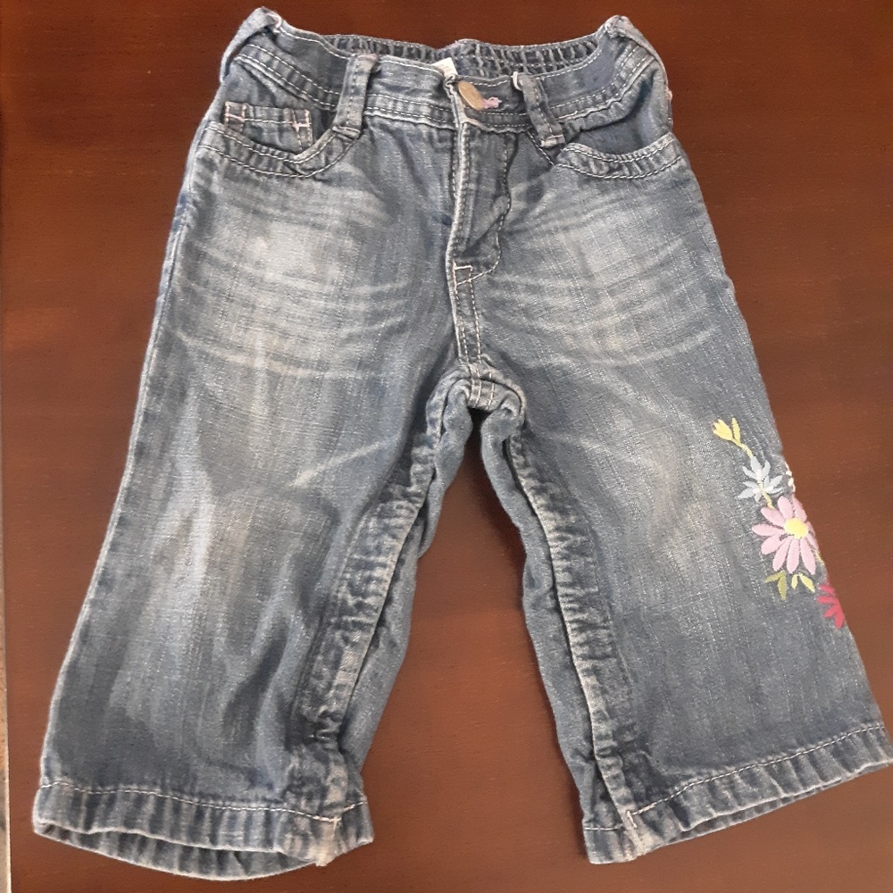 Baby Gap Jeans